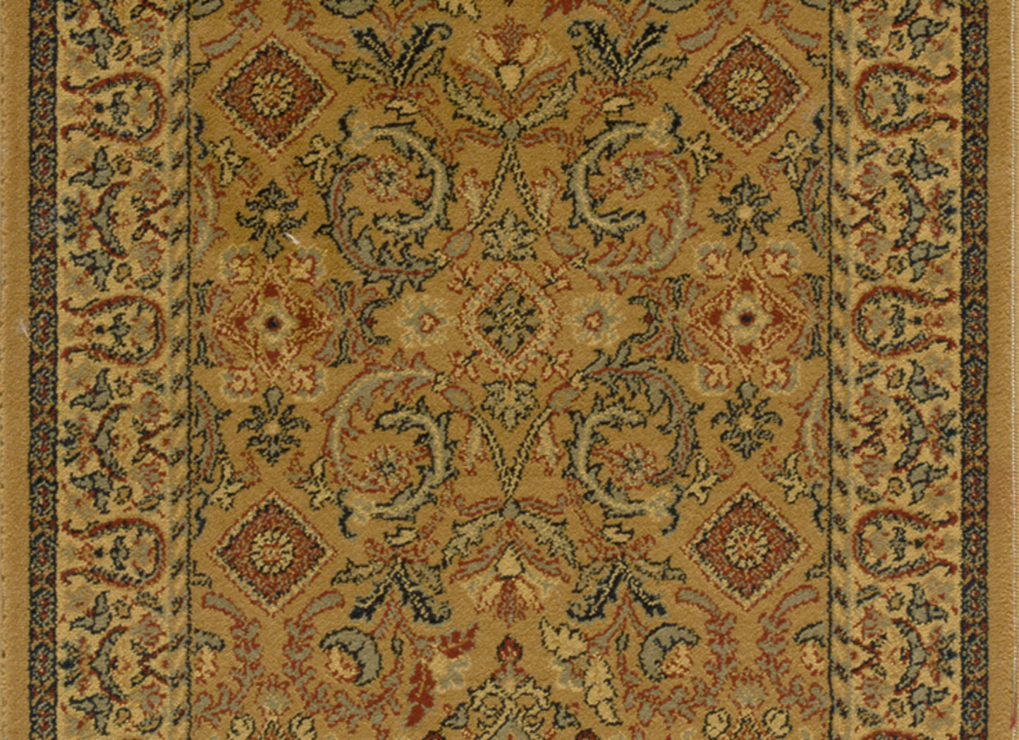 Topkapi Runner