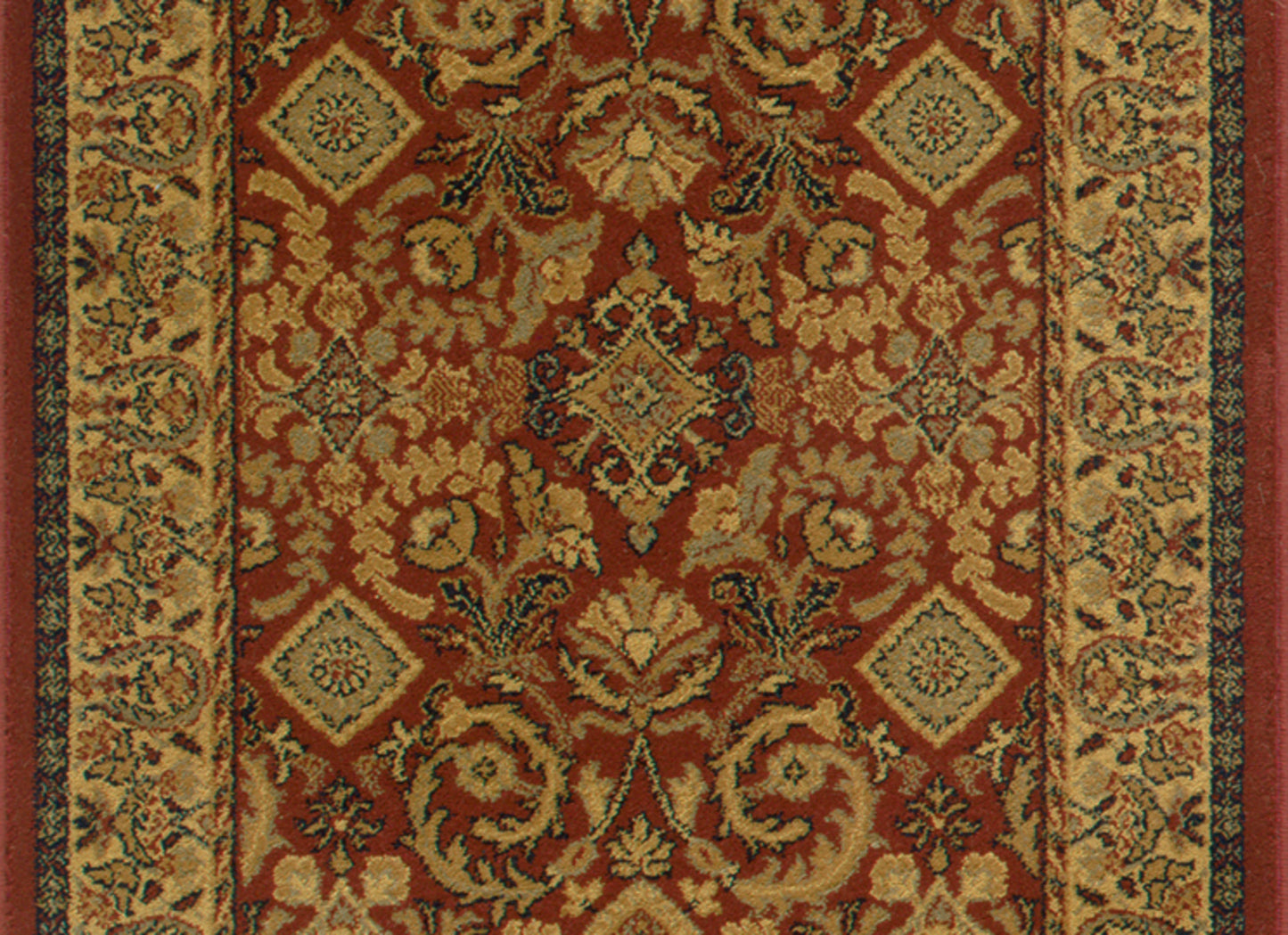 Topkapi Runner