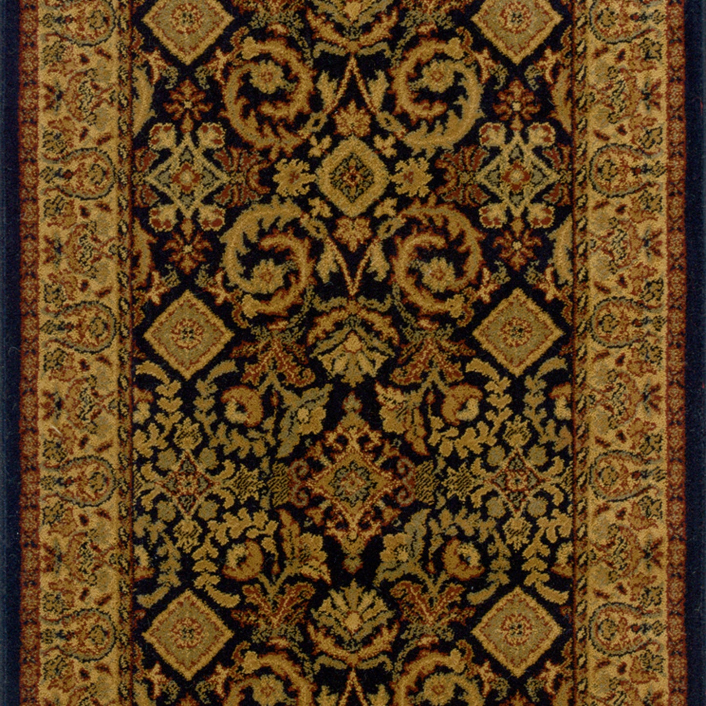 Topkapi Runner