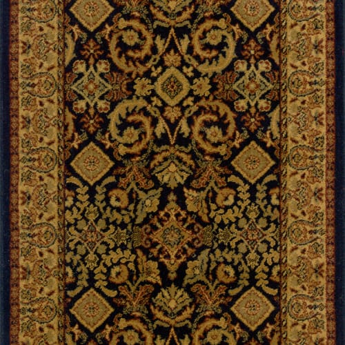 Topkapi Runner