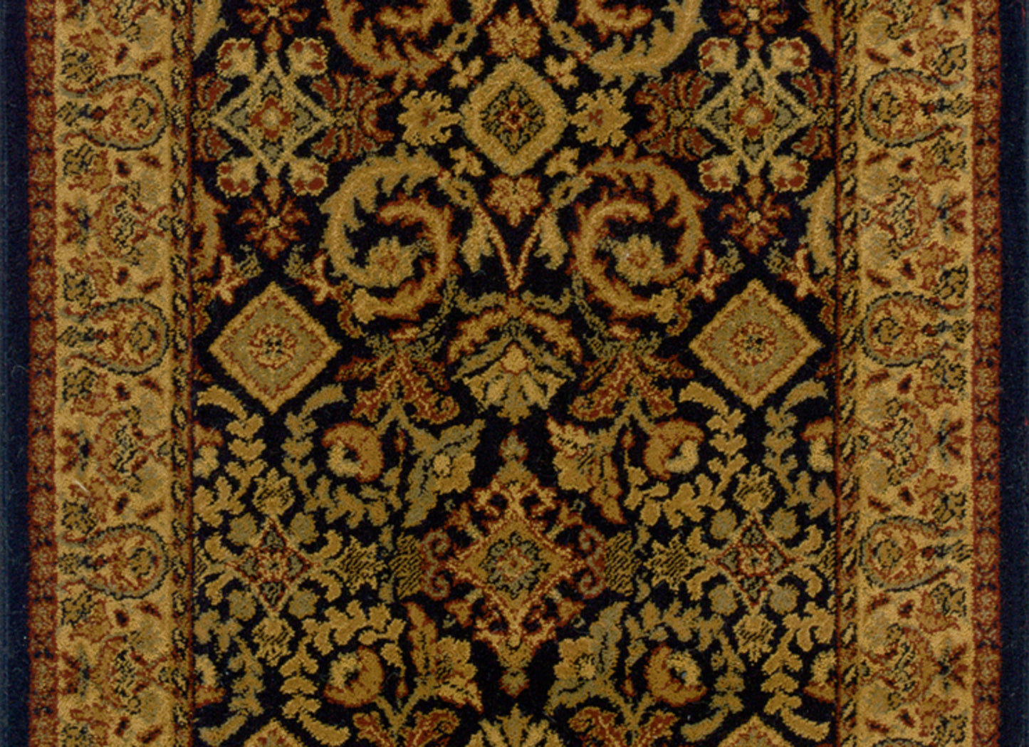 Topkapi Runner