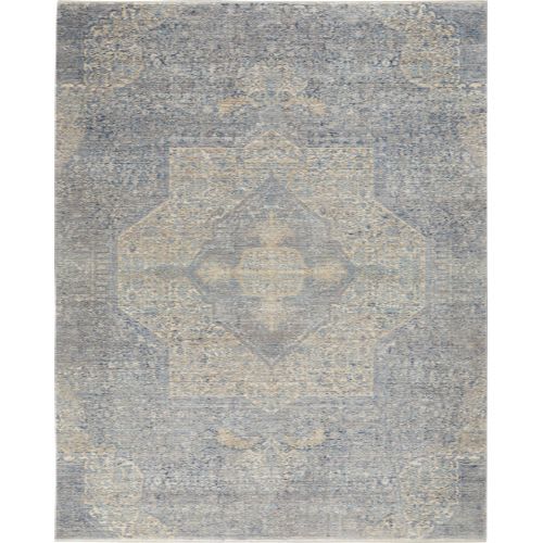 Lustrous Weave LUW04 Flooring by Nourison