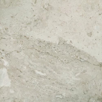 Travertine Crosscut