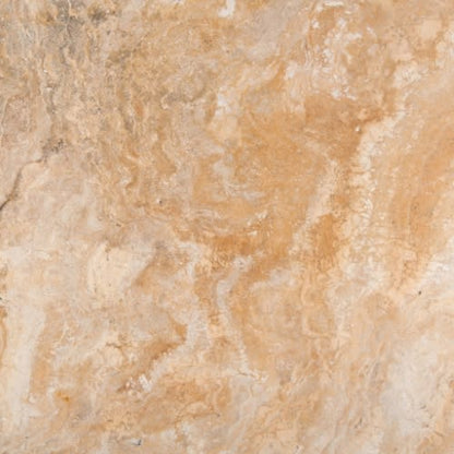 Travertine Crosscut