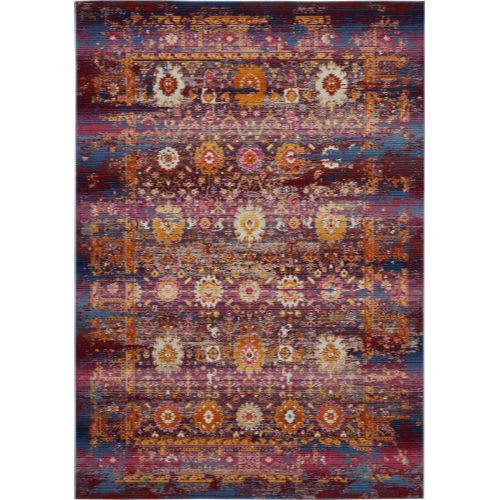 Vintage Kashan VKA03