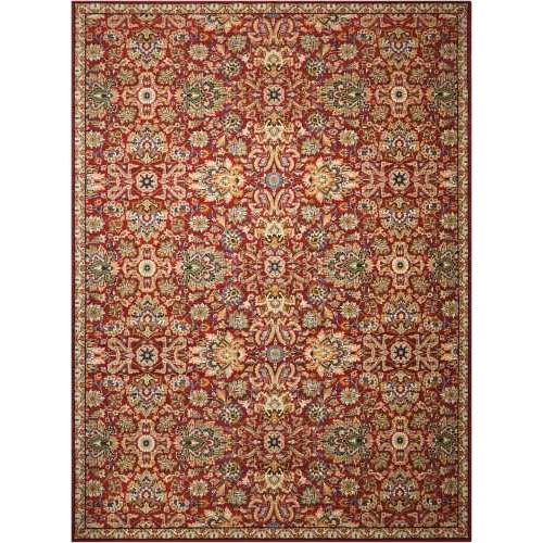 TIMELESS TML17 Flooring by Nourison