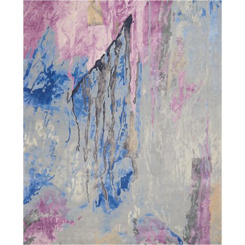 Prismatic PRS11 Flooring by Nourison