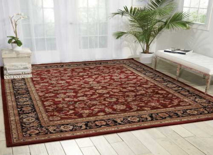 Nourison 2000 2002