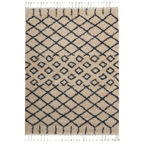 Moroccan Shag MRS01