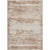 Rustic Textures RUS03 in Beige Area Rugs