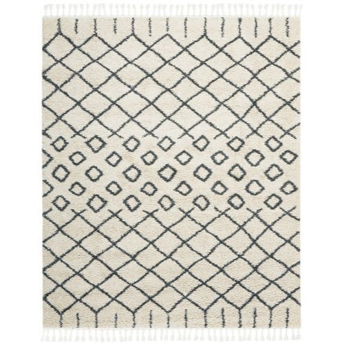 Moroccan Shag MRS01