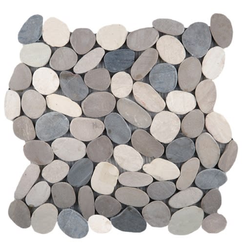 Venetian Pebbles
