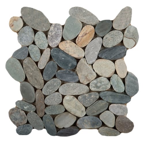 Venetian Pebbles
