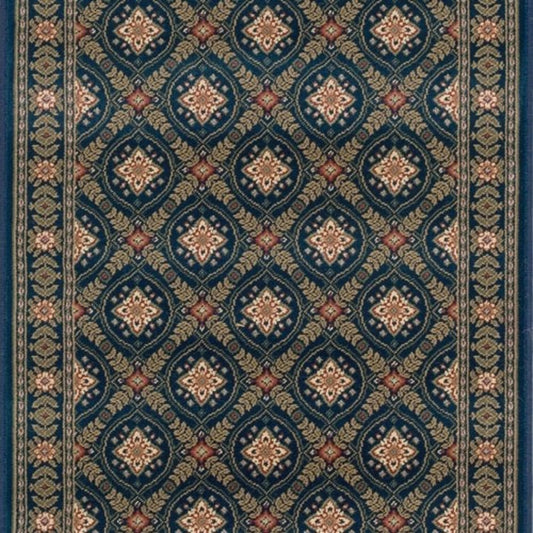 Verona Runner in Imperial Carpet