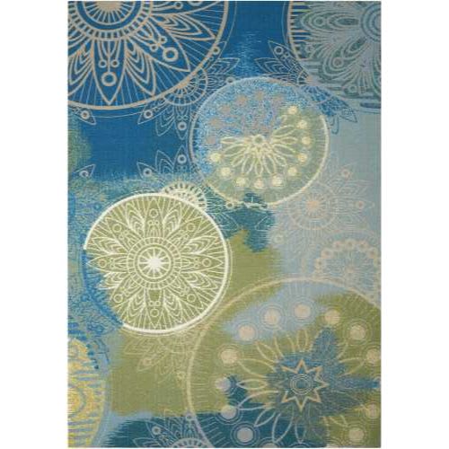 Home & Garden RS092 Flooring by Nourison