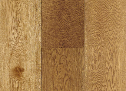 H2OME - City Spa Oak in Relaxed