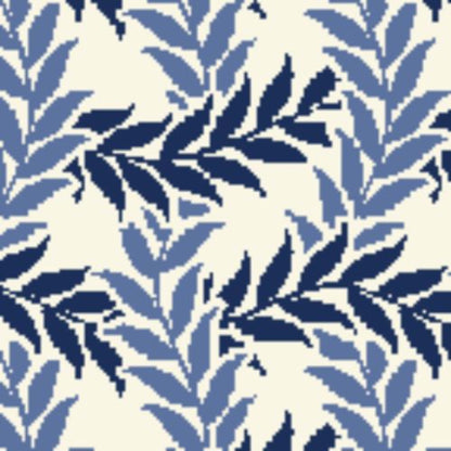 Wiltonian Collection - Vignette