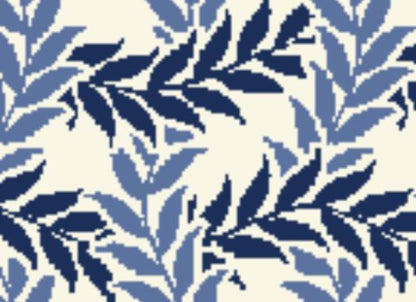 Wiltonian Collection - Vignette