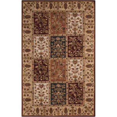 INDIA HOUSE IH70 Flooring by Nourison