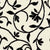 Wiltonian Collection - Vineswirl in White Field/Blk    Carpet