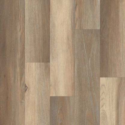 Prime Collection in Vista Oak Luxury Vinyl
