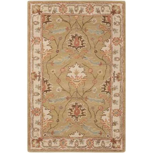 INDIA HOUSE IH76 Flooring by Nourison