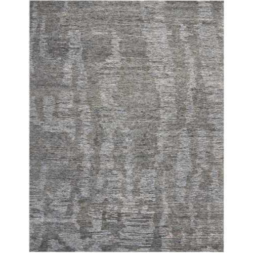 Ellora ELL03 in Slate Area Rugs