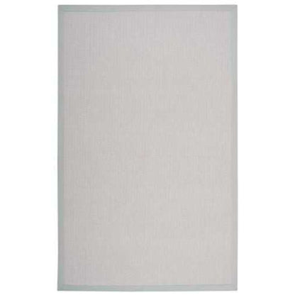 SISAL SOFT SSF40 in Stone Area Rugs