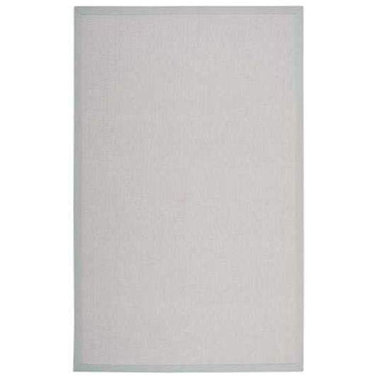 SISAL SOFT SSF40 in Stone Area Rugs