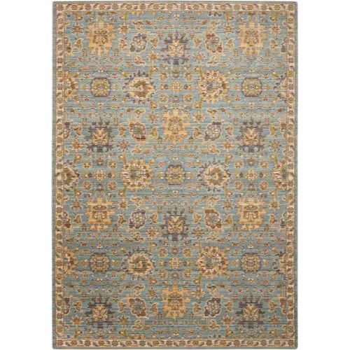 TIMELESS TML19 Flooring by Nourison