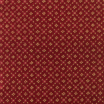 Winkleman in Crimson Carpet