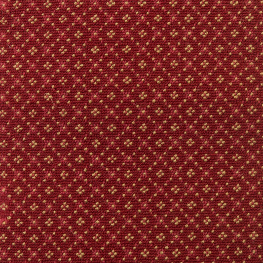 Winkleman in Crimson Carpet