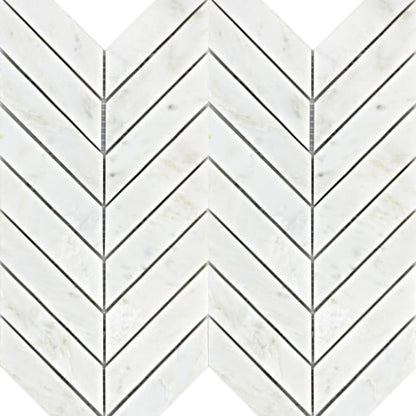 Marble Winter Frost