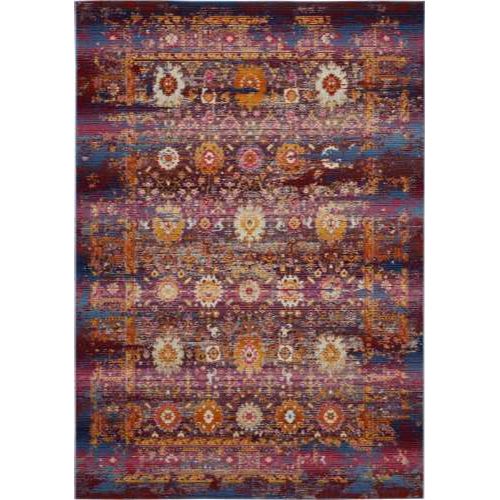 Vintage Kashan VKA03
