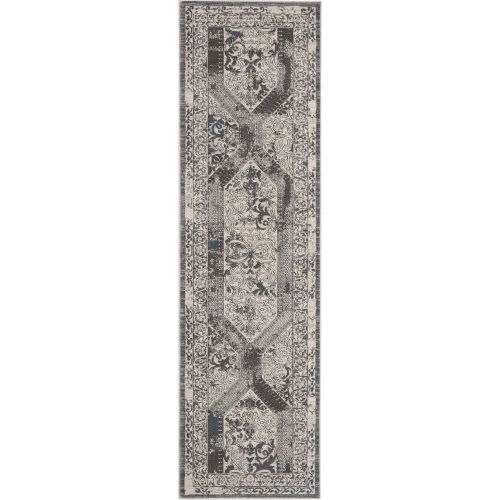 Grand Expressions KI51 Flooring by Nourison