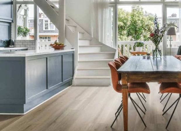 Poppy Reserve in Wright Luxury Vinyl