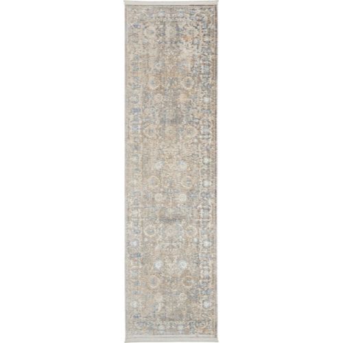 Lustrous Weave LUW01