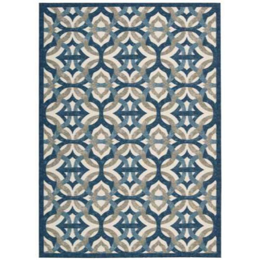 Sun N' Shade SND30 in Celestial Area Rugs