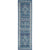 Passion PSN27 in Navy Blue Area Rugs