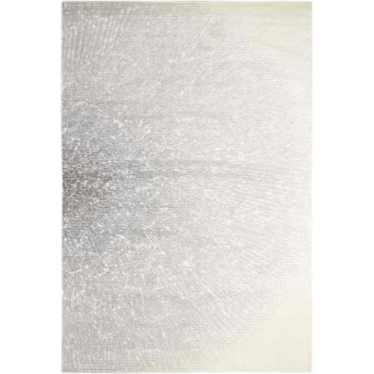 TWILIGHT TWI12 in Ivory/Grey Area Rugs