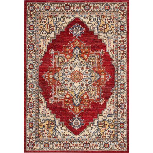 Majestic MST05 Flooring by Nourison