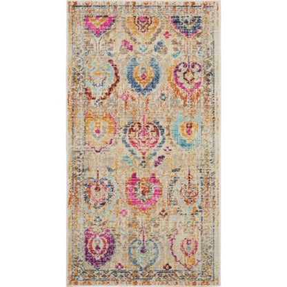 Vintage Kashan VKA04
