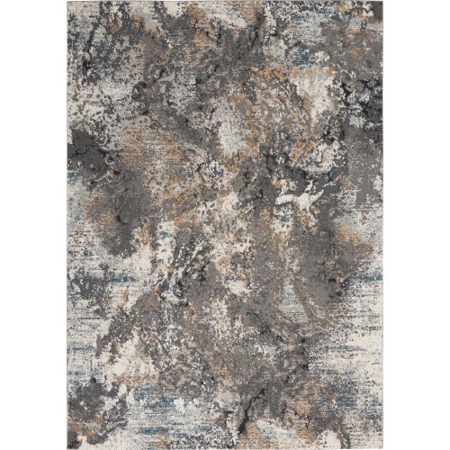 Tangra TNR01 Flooring by Nourison
