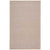 SISAL SOFT SSF07 in Mushroom Area Rugs