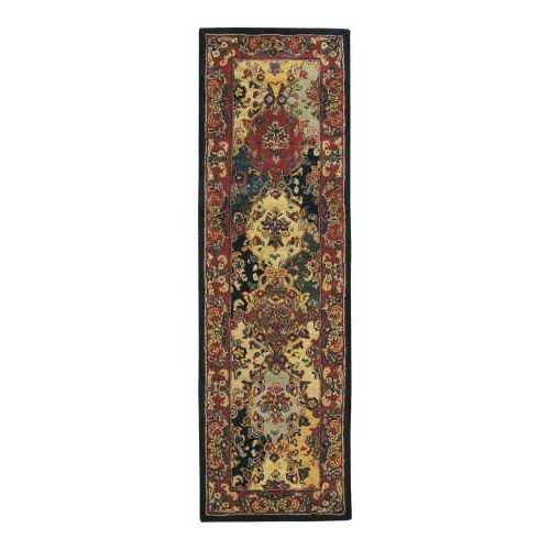 INDIA HOUSE IH23 Flooring by Nourison