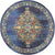 Passionate PST01 in Navy Area Rugs