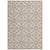 Sun N' Shade SND31 in Stone Area Rugs