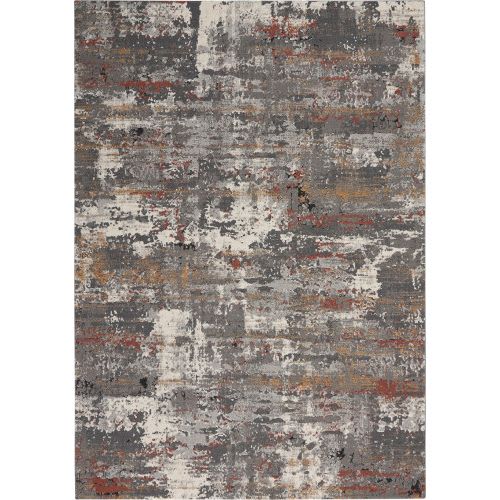 Tangra TNR02 Flooring by Nourison