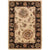 Nourison 2000 2207 in Beige Area Rugs